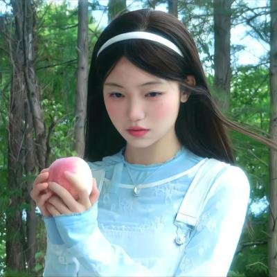 玉米田的小孩6
